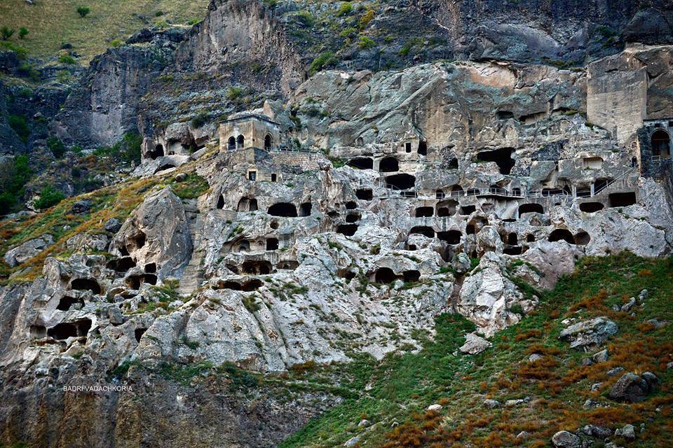 10 places in Georgia that turned out to be a new discovery for tourists geotv.ge